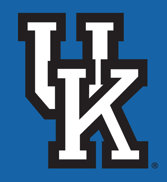 Kentucky Wildcats 1989-2004 Alternate Logo v2 iron on heat transfers